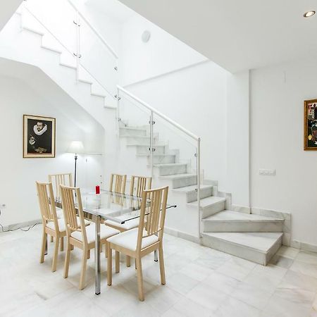 Veoapartment Pedro Miguel Sevilla Exteriér fotografie