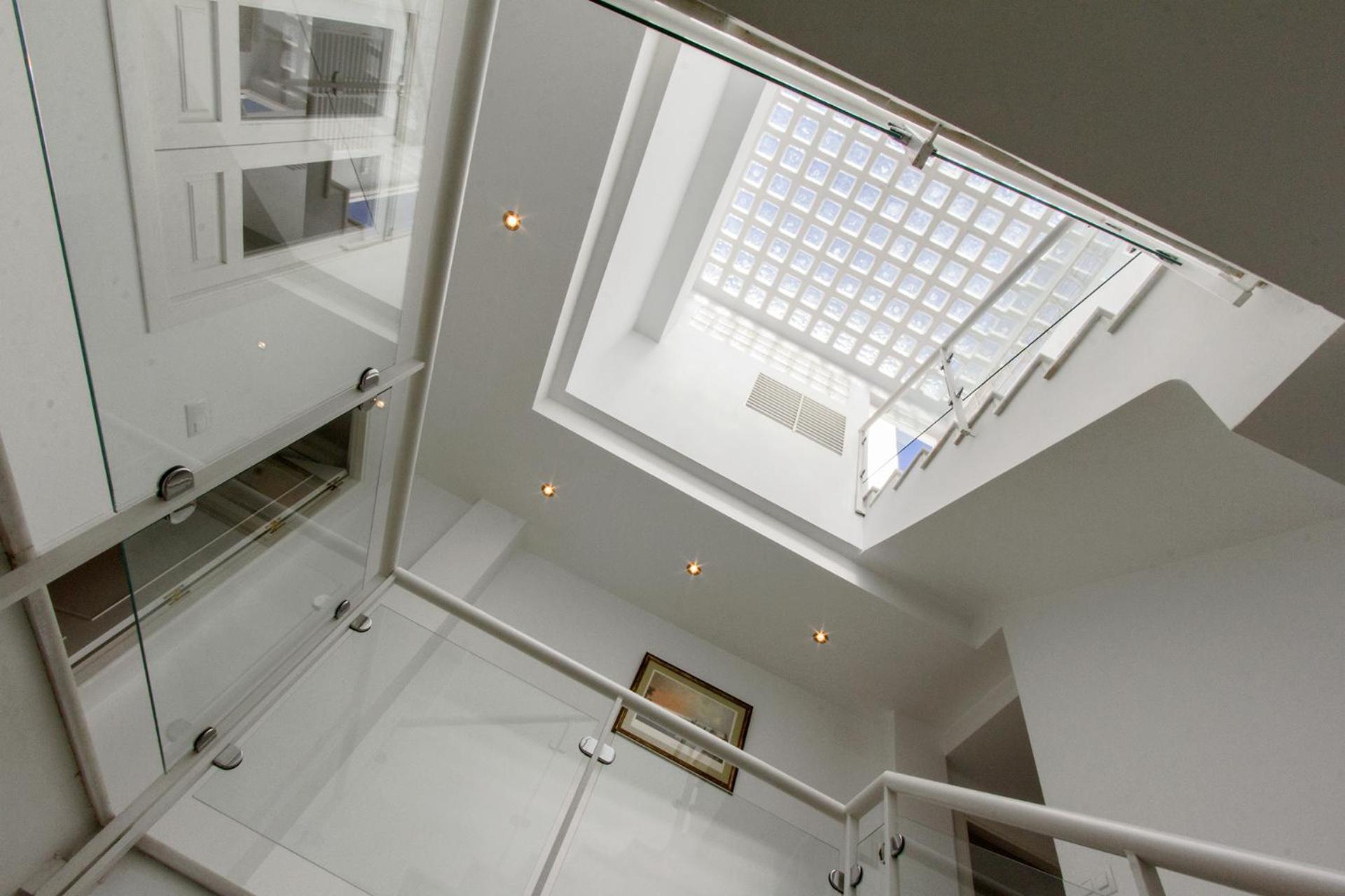 Veoapartment Pedro Miguel Sevilla Exteriér fotografie
