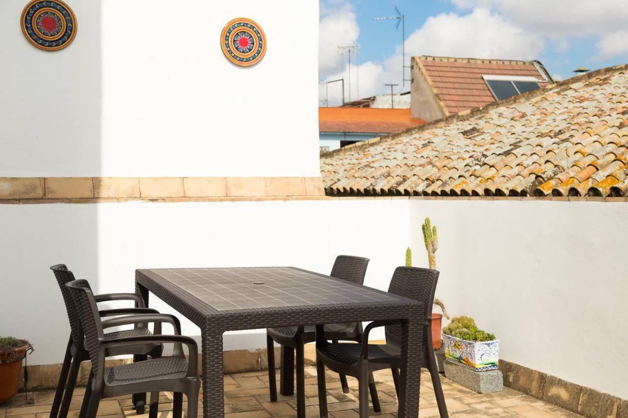 Veoapartment Pedro Miguel Sevilla Exteriér fotografie